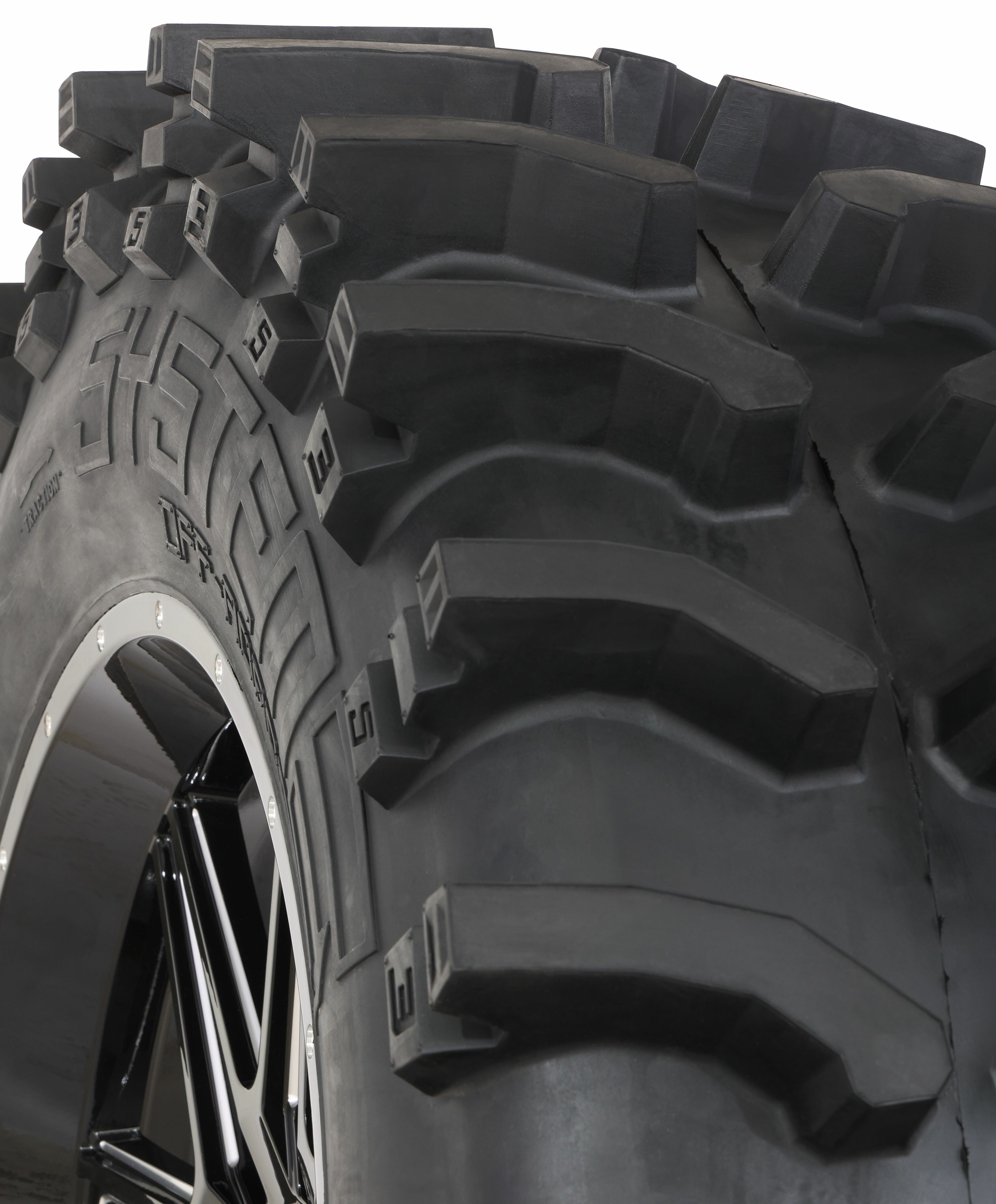 XT400W TIRE