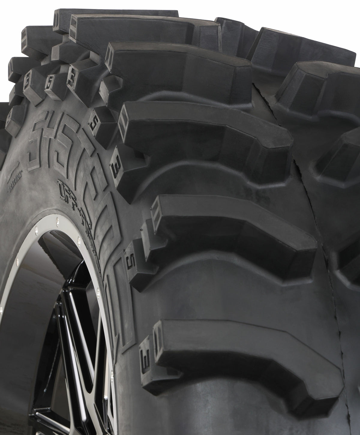 XT400W TIRE