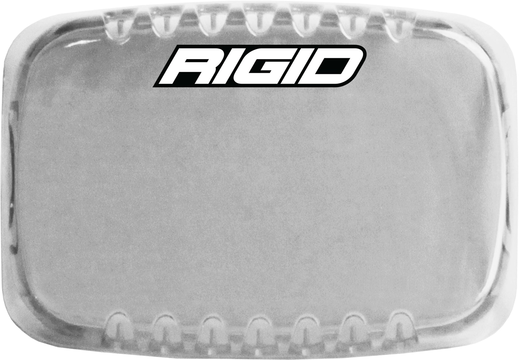 LIGHT COVER SR-M SERIES CLEAR