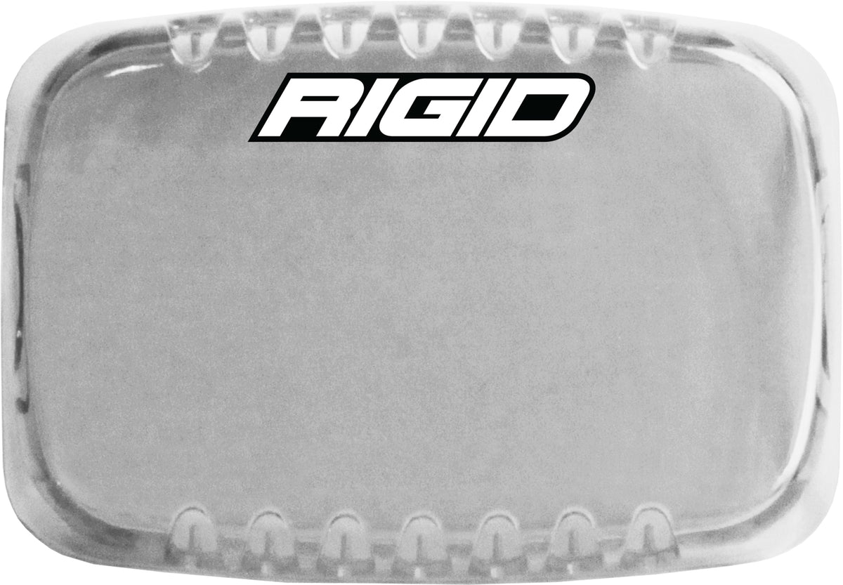 LIGHT COVER SR-M SERIES CLEAR