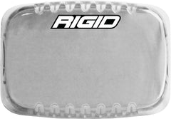 LIGHT COVER SR-M SERIES CLEAR
