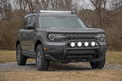 1.5 Inch Lift Kit | Ford Bronco Sport 4WD (2021-2026)