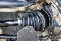 Replacement AX3 Axle Boot | Front | Polaris Ranger Crew XP 1000/Ranger XP 1000