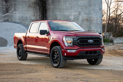 2 Inch Lift Kit | Ford F-150 2WD/4WD (2021-2026)