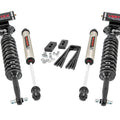 2 Inch Lift Kit | Vertex/V2 | Ford F-150 4WD (2021-2026)