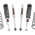 3 Inch Lift Kit | RR Coils | M1 Struts/M1 | Toyota 4Runner 4WD (2010-2024)