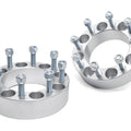 2 Inch Wheel Spacers | 8x6.5 | Multiple Makes & Models (Chevy/GMC/Ram)