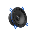 PNW-4 4" Coaxial Speakers, 50W RMS, 3 Ohms (Pair)