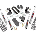 2.5 Inch Lift Kit | Ford F-150 2WD (1980-1996)