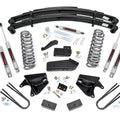 6 Inch Lift Kit | RR Springs | Ford Bronco/F-150 4WD (1980-1996)