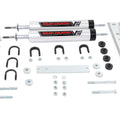 V2 Steering Stabilizer | Dual | Ford Bronco/F-150/F-250 (1980-1998)
