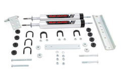 V2 Steering Stabilizer | Dual | Ford Bronco/F-150/F-250 (1980-1998)