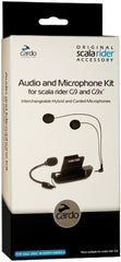 G9/G9X BIKE TO BIKE AUDIO KIT