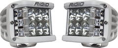 D-SS DRIVING PAIR WHITE