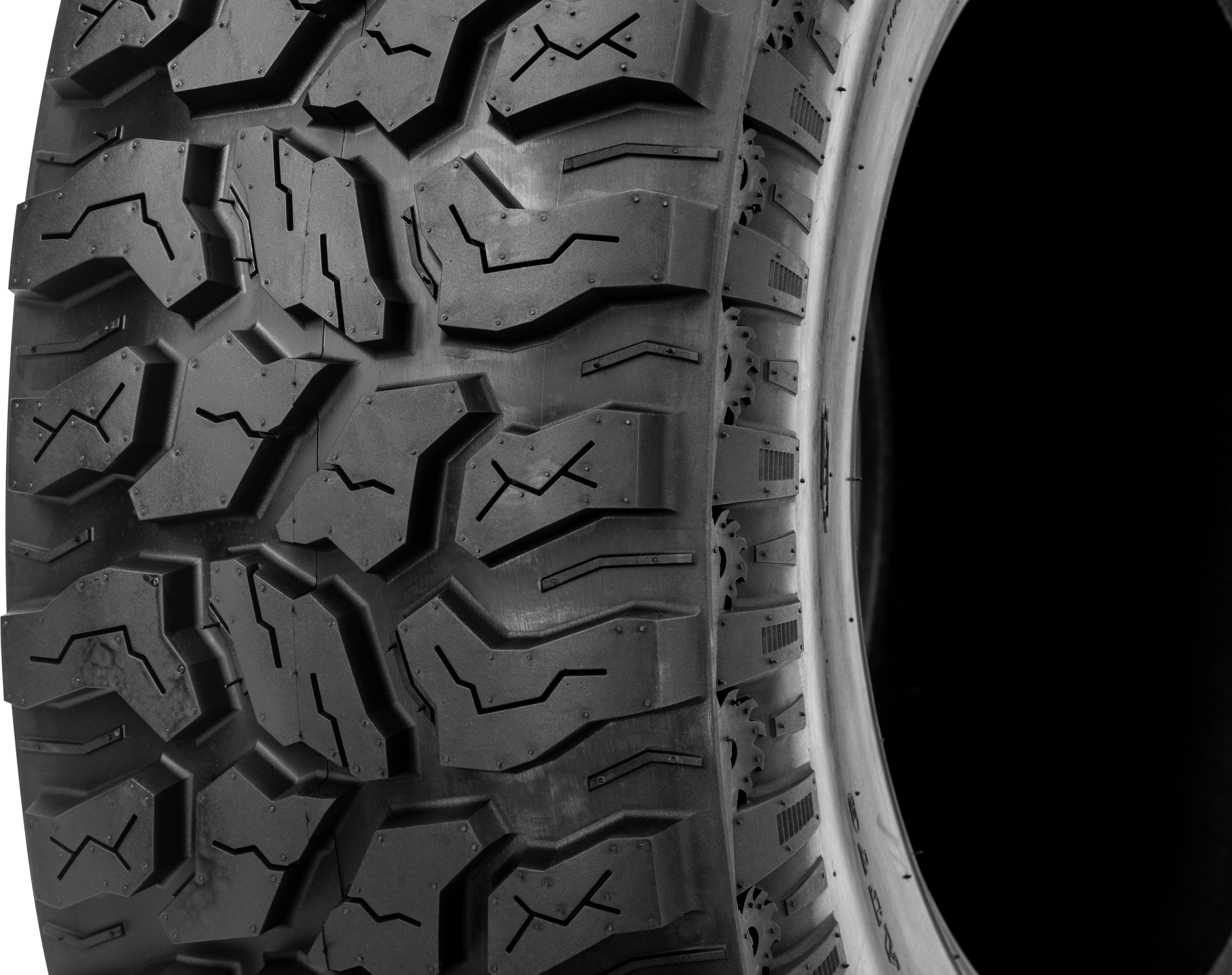 TIRE RIDGE SAW 25X8-12 BIAS 8PR LR-340LBS