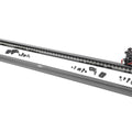 50 Inch Spectrum Series LED Light Bar | Single Row