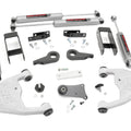 2.5 Inch Lift Kit | Chevy/GMC Blazer/S15 Jimmy/Sonoma 4WD