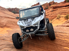 ATX470 37X10R15 Tire