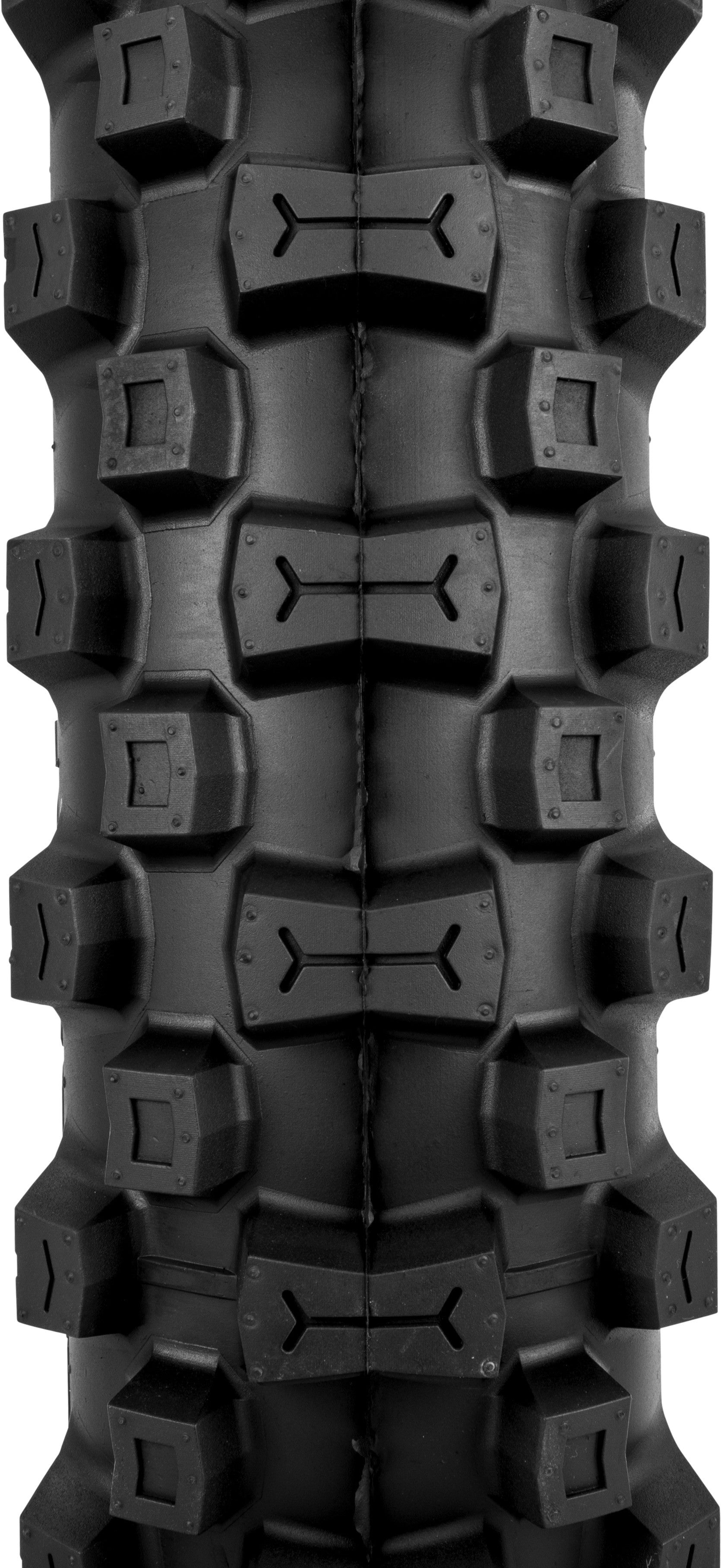 TIRE MX887IT REAR 100/90-19 57M BIAS TT