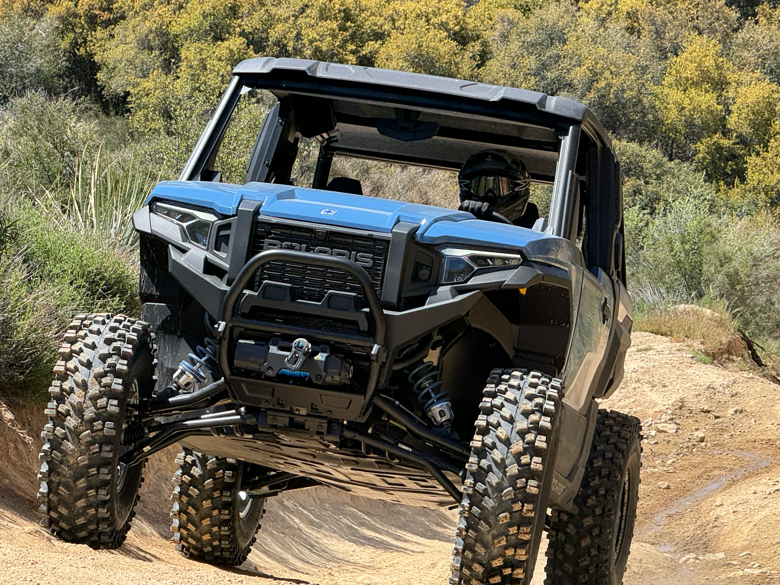 ATX470 37X10R15 Tire