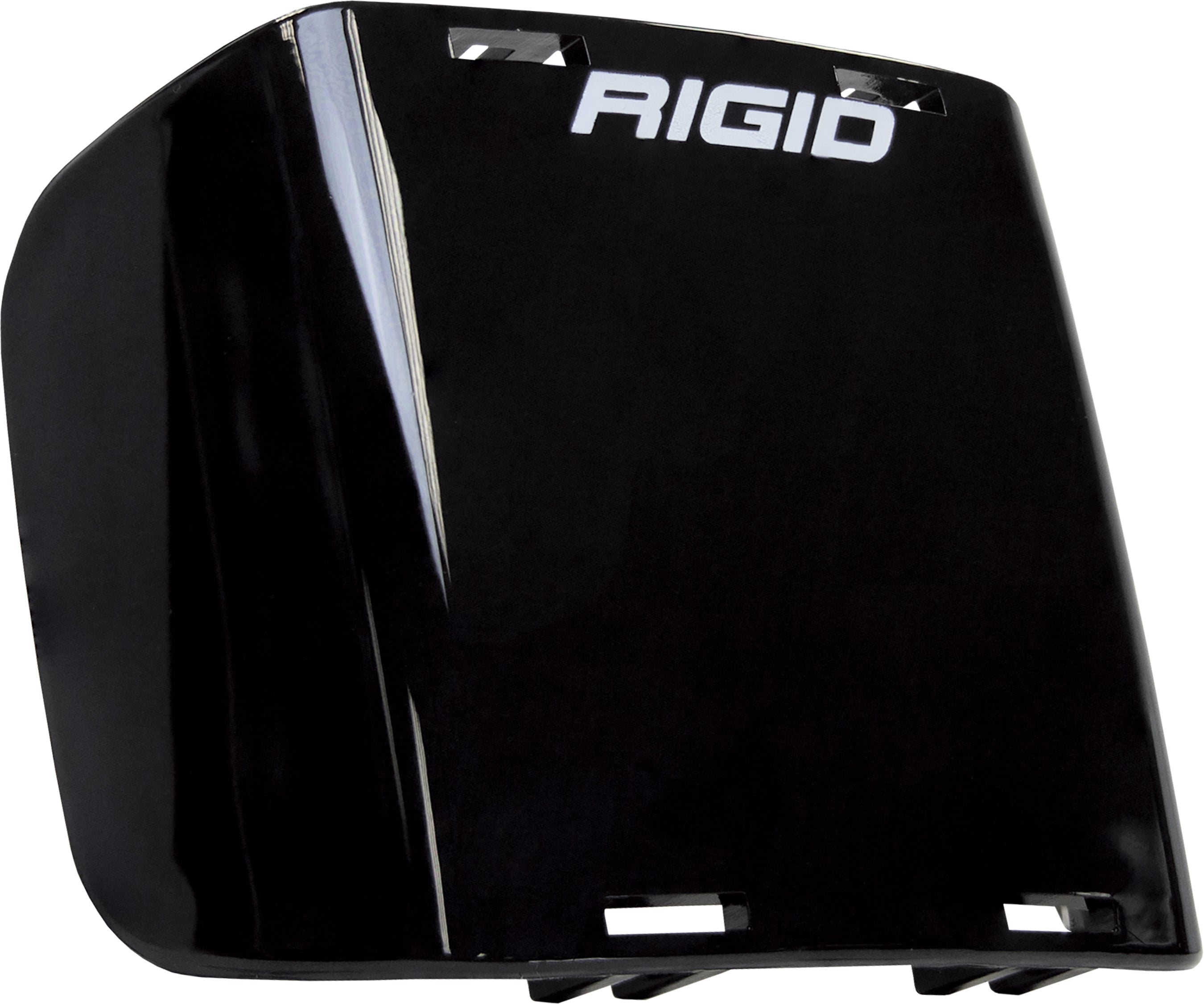 LIGHT COVER D-SS SERIES EA BLACK