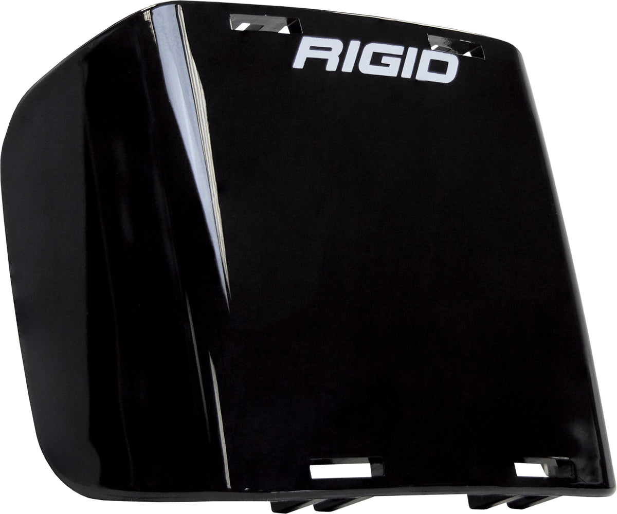 LIGHT COVER D-SS SERIES EA BLACK