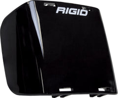 LIGHT COVER D-SS SERIES EA BLACK