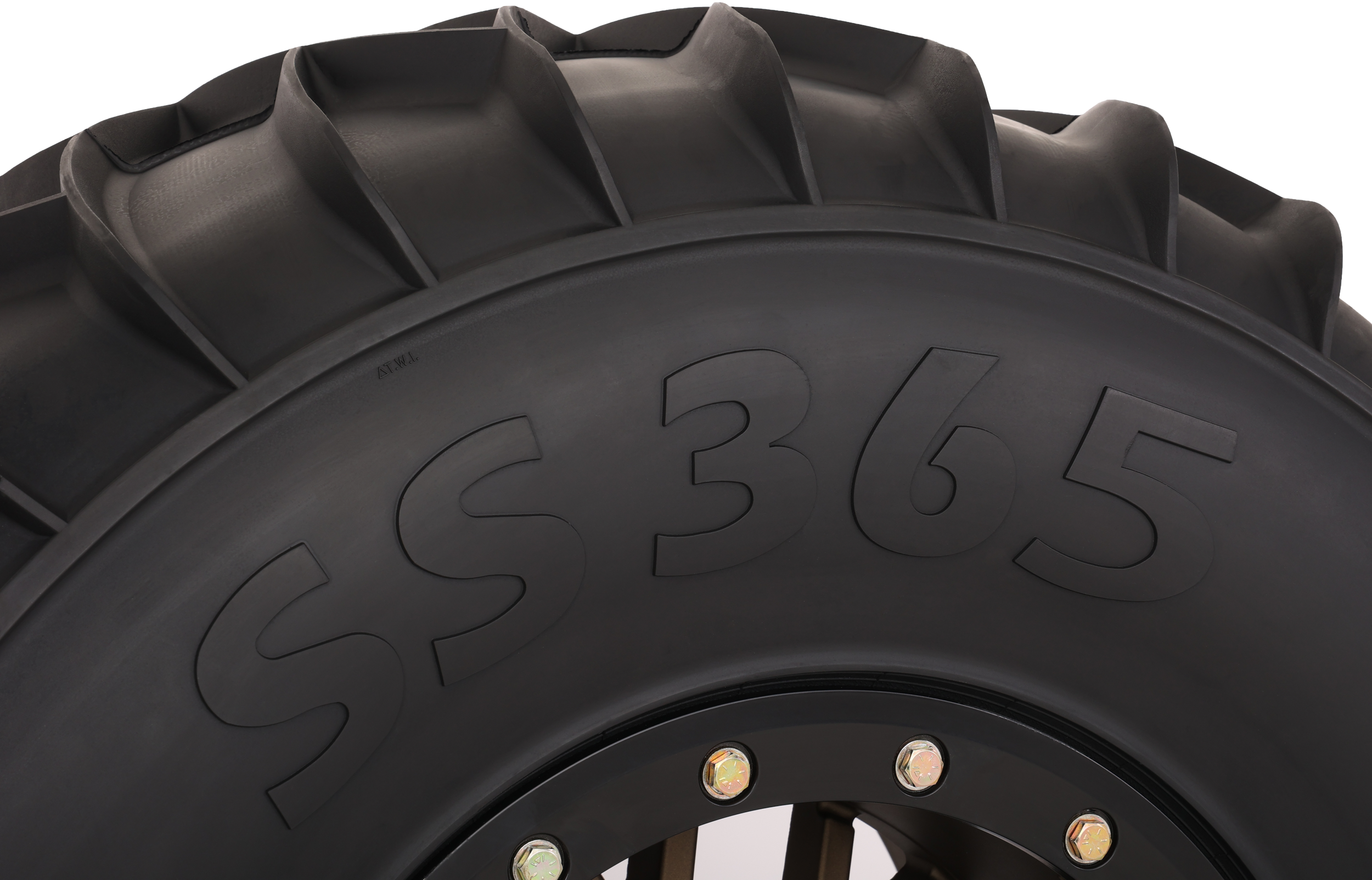 SS365 35X13-15 TIRE