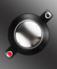 PRO 1.75" Titanium Replacement Diaphragm for PRO-DR1.75 and Universal 8-Ohm - DS18