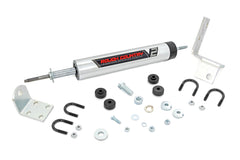 V2 Steering Stabilizer | 0-3 Inch Lift | Chevy/GMC Sierra 1500/Silverado 1500/Tahoe/Yukon (92-06)