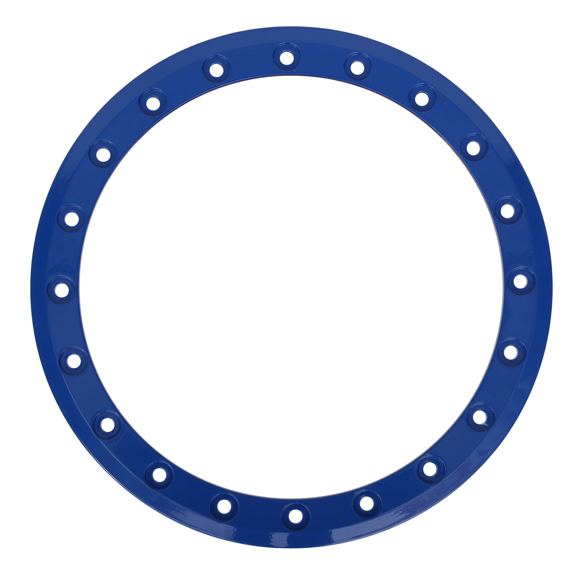 SB4-SB6 BEADLOCK 14" RING BLUE