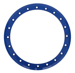 SB4-SB6 BEADLOCK 15" RING BLUE