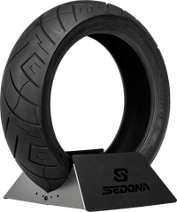 SEDONA TIRE BOOT LASER CUT TIRE BOOT