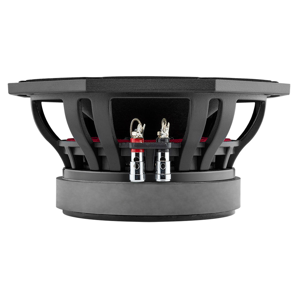 Octagonal 8" Mid-Range Loudspeaker 400 Watts Rms 8-Ohm - DS18