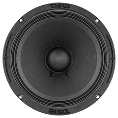 8" Mid-Bass Loudspeaker 150 Watts Rms 4-Ohm - DS18