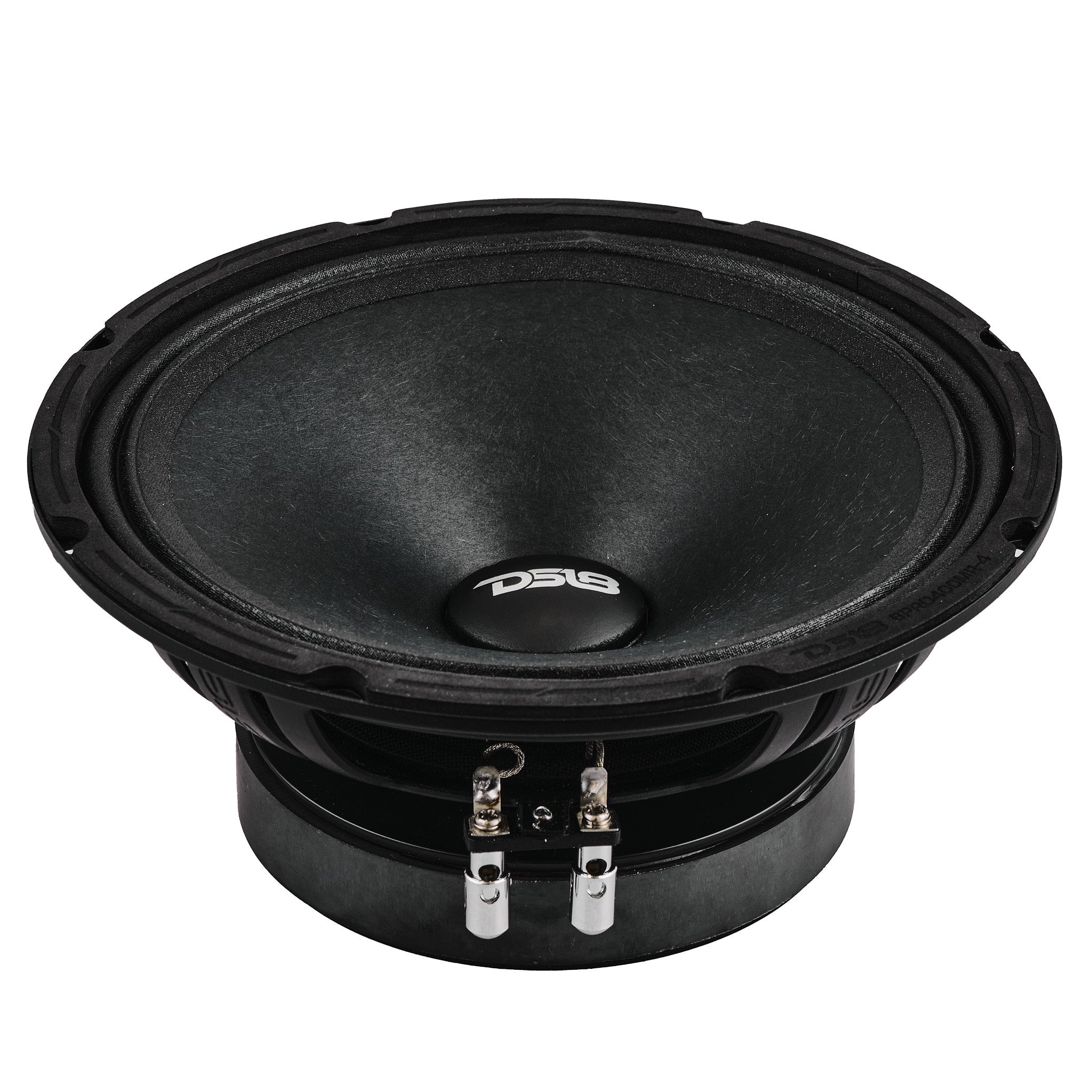 PRO 8” High Sensitivity Professional Mid-Range Loudspeaker 200 Watts Rms 4-Ohm - DS18