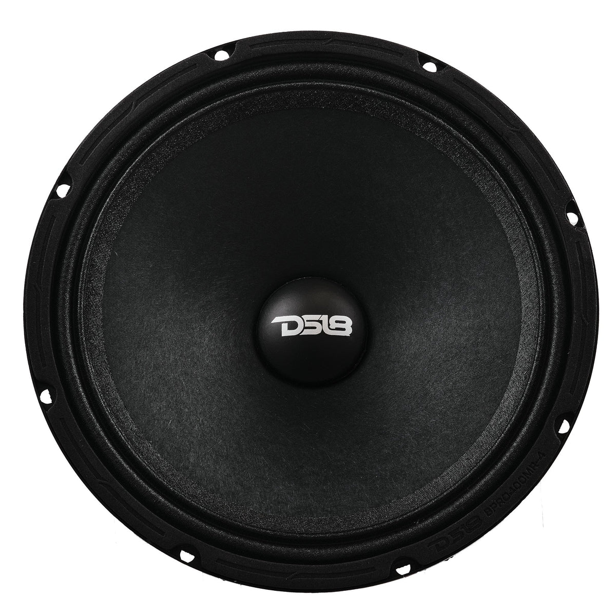PRO 8” High Sensitivity Professional Mid-Range Loudspeaker 200 Watts Rms 4-Ohm - DS18
