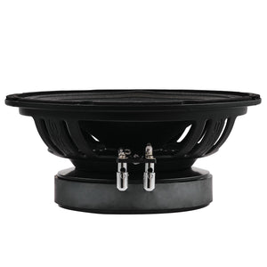 PRO 8” High Sensitivity Professional Mid-Range Loudspeaker 200 Watts Rms 4-Ohm - DS18