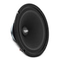 8” High-Sensitivity Professional Midrange Loudspeaker with Neodymium Magnet | 200W RMS 4-Ohm - DS18