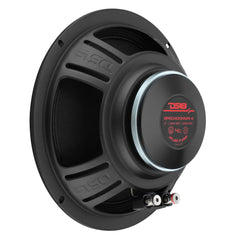 8” High-Sensitivity Professional Midrange Loudspeaker with Neodymium Magnet | 200W RMS 4-Ohm - DS18