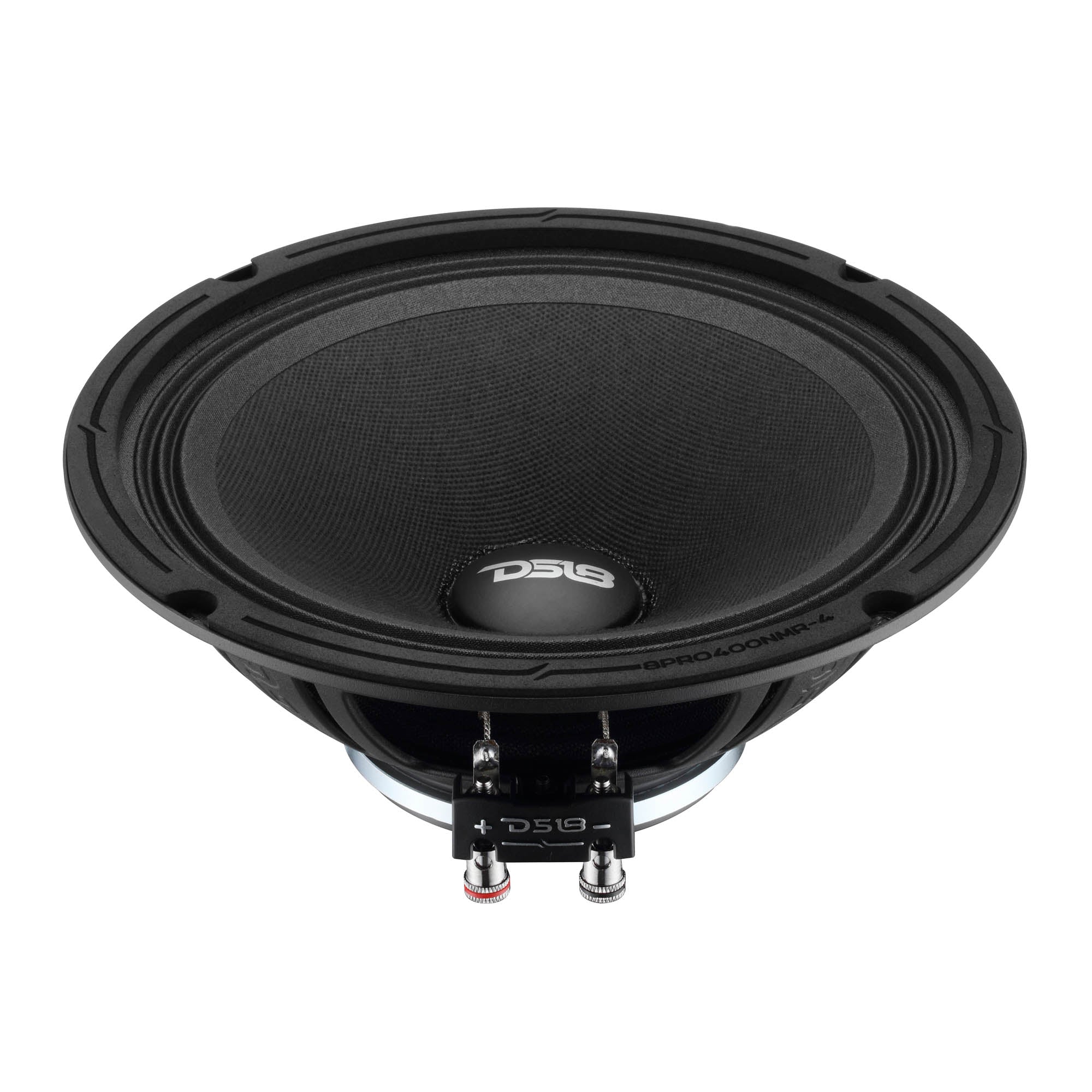 8” High-Sensitivity Professional Midrange Loudspeaker with Neodymium Magnet | 200W RMS 4-Ohm - DS18