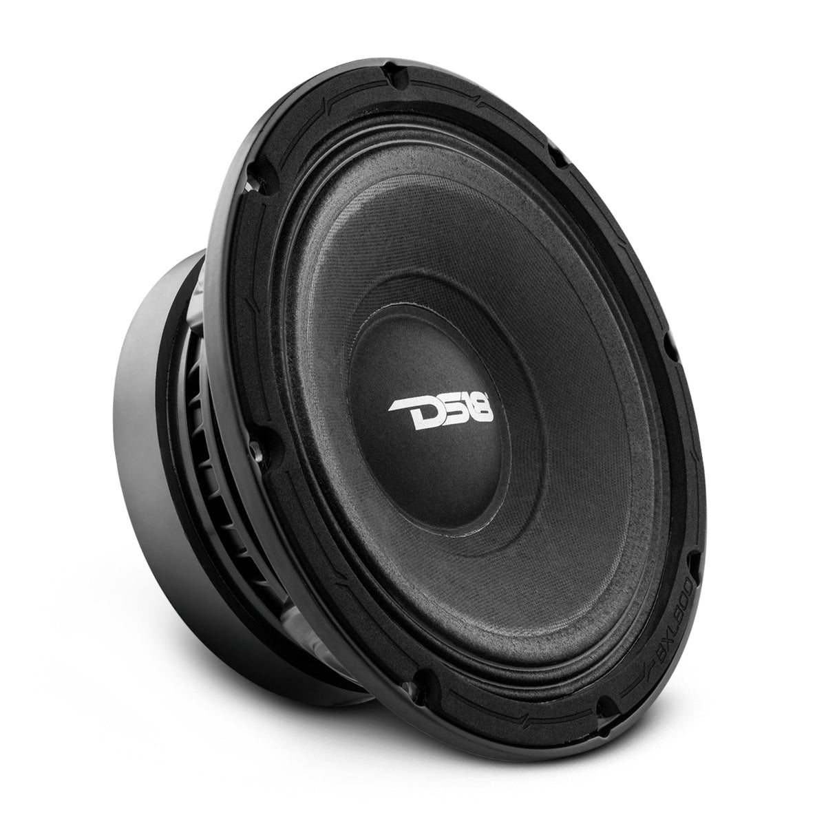 XL 8" Mid-Range Loudspeaker 400 Watts Rms 8-Ohm - DS18