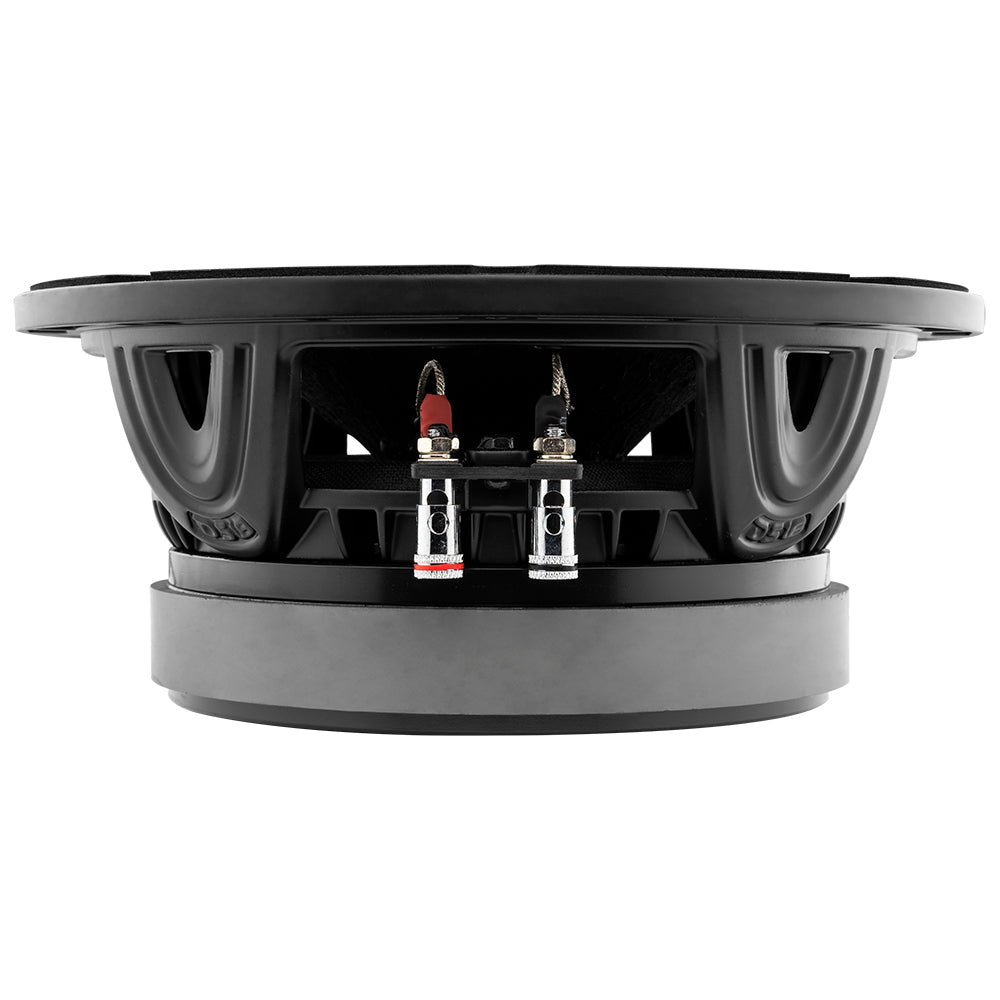 XL 8" Mid-Range Loudspeaker 400 Watts Rms 4-Ohm - DS18