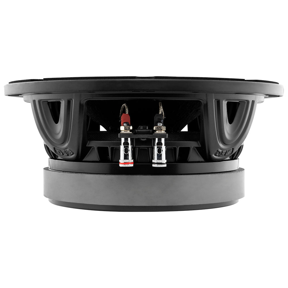 XL 8" Mid-Range Loudspeaker 400 Watts Rms 8-Ohm - DS18