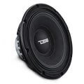 XL 8" Mid-Range Loudspeaker 4-Ohm With Neodymium Magnet 400 Watts RMS - DS18