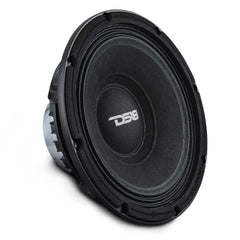 XL 8" Mid-Range Loudspeaker 4-Ohm With Neodymium Magnet 400 Watts RMS - DS18