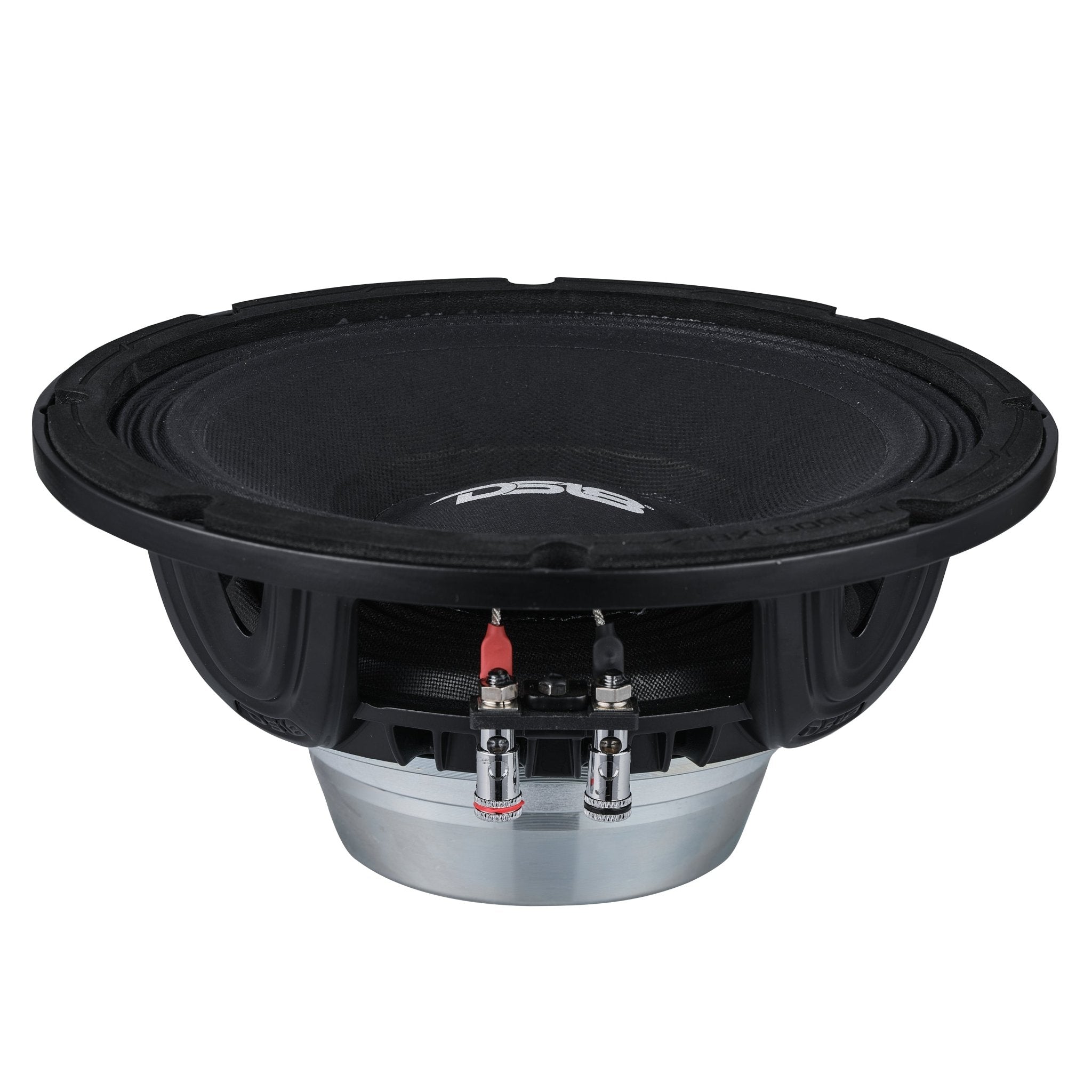 XL 8" Mid-Range Loudspeaker 4-Ohm With Neodymium Magnet 400 Watts RMS - DS18