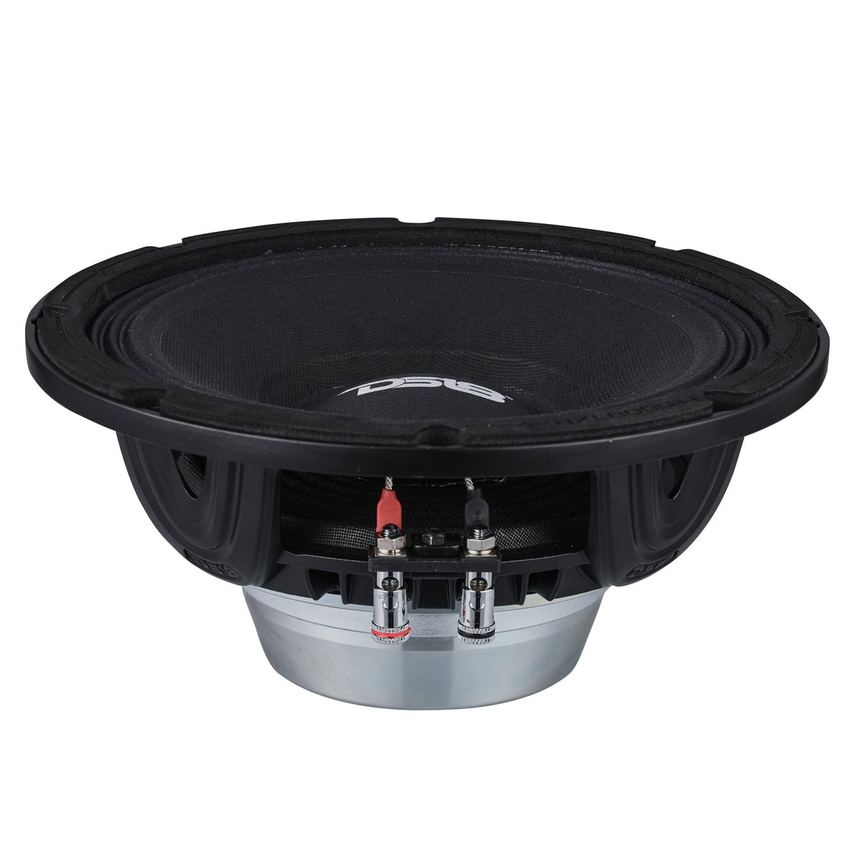 XL 8" Mid-Range Loudspeaker 4-Ohm With Neodymium Magnet 400 Watts RMS - DS18
