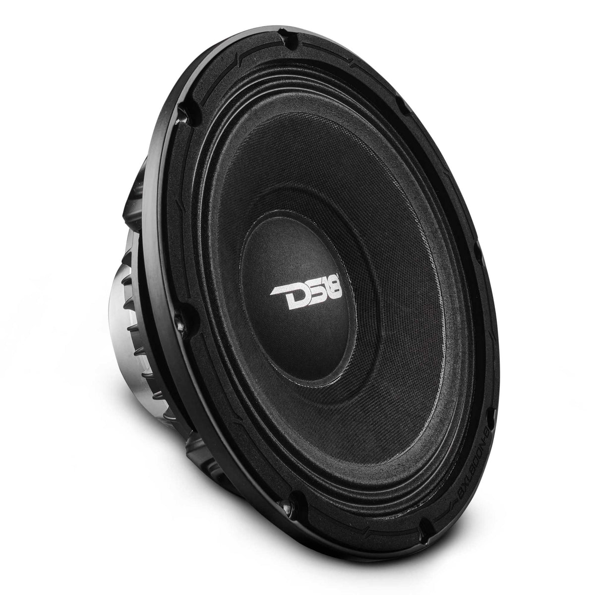 XL 8" Mid-Range Loudspeaker 8-Ohm with Neodymium Magnet 400 Watts RMS - DS18