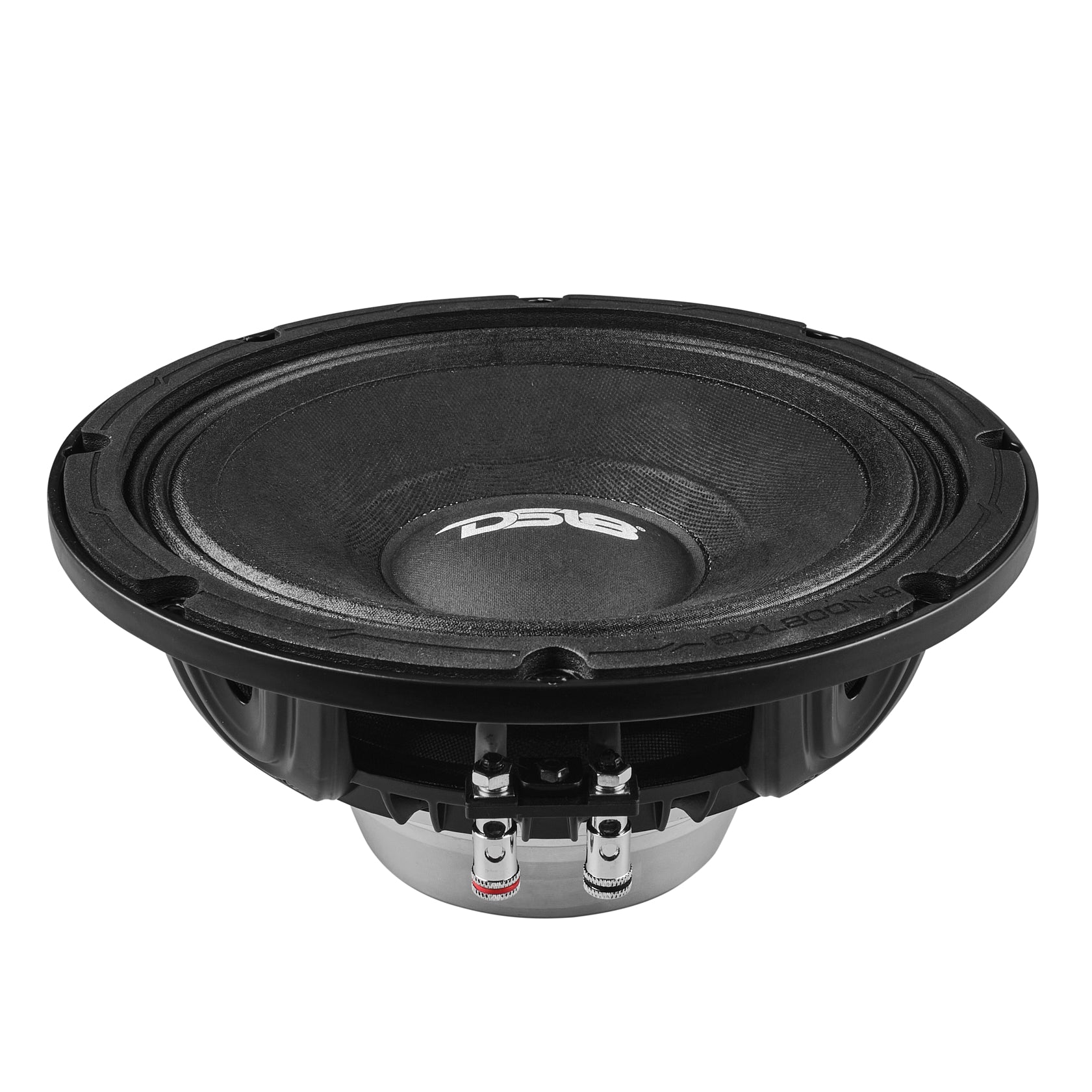 XL 8" Mid-Range Loudspeaker 8-Ohm with Neodymium Magnet 400 Watts RMS - DS18